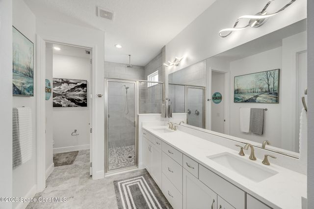 375 Loymer Circle, Merritt Island, FL 32953