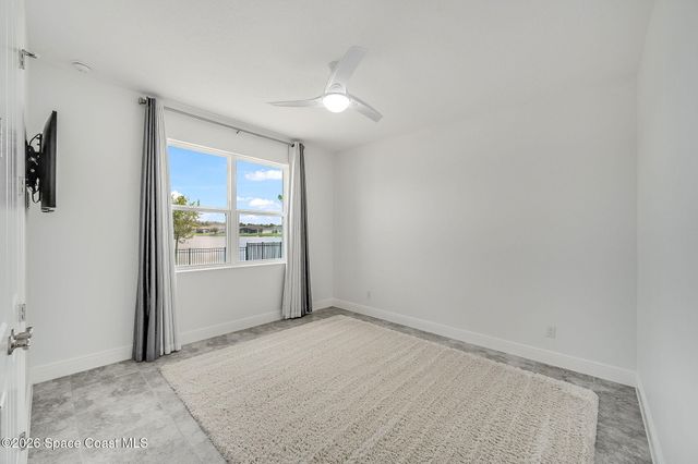 375 Loymer Circle, Merritt Island, FL 32953