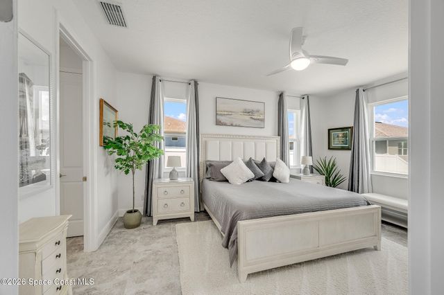 375 Loymer Circle, Merritt Island, FL 32953