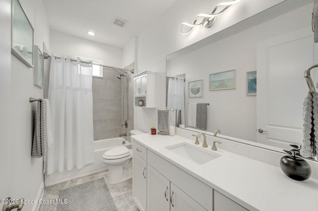375 Loymer Circle, Merritt Island, FL 32953