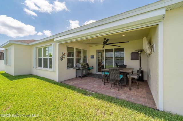 375 Loymer Circle, Merritt Island, FL 32953