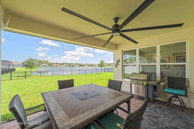 375 Loymer Circle, Merritt Island, FL 32953