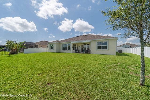 375 Loymer Circle, Merritt Island, FL 32953