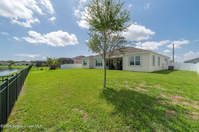 375 Loymer Circle, Merritt Island, FL 32953