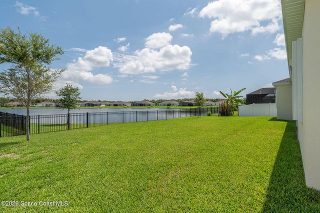 375 Loymer Circle, Merritt Island, FL 32953
