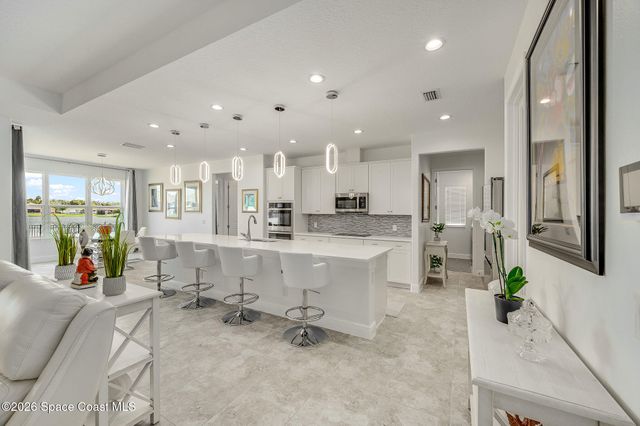 375 Loymer Circle, Merritt Island, FL 32953