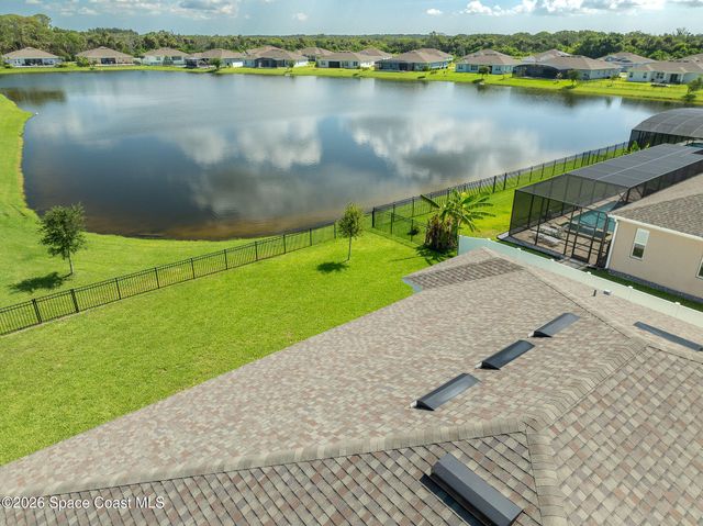 375 Loymer Circle, Merritt Island, FL 32953