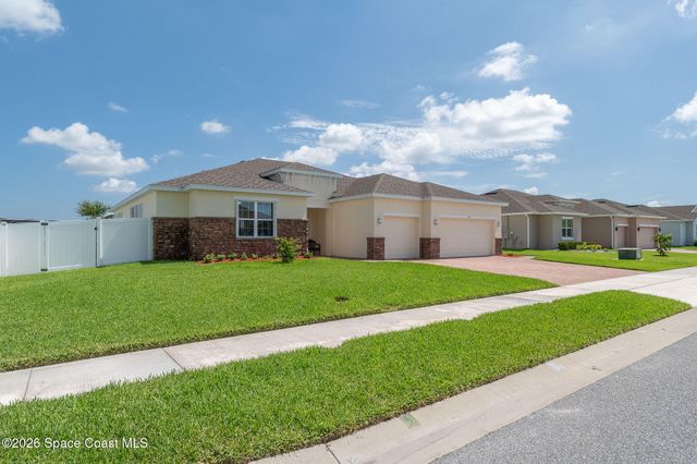375 Loymer Circle, Merritt Island, FL 32953
