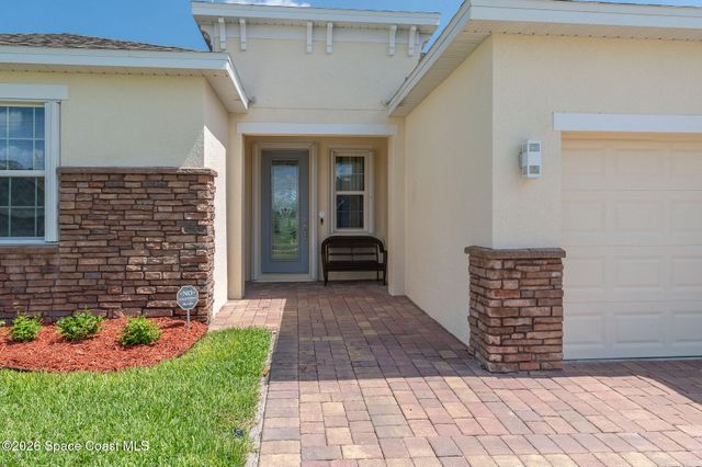 375 Loymer Circle, Merritt Island, FL 32953