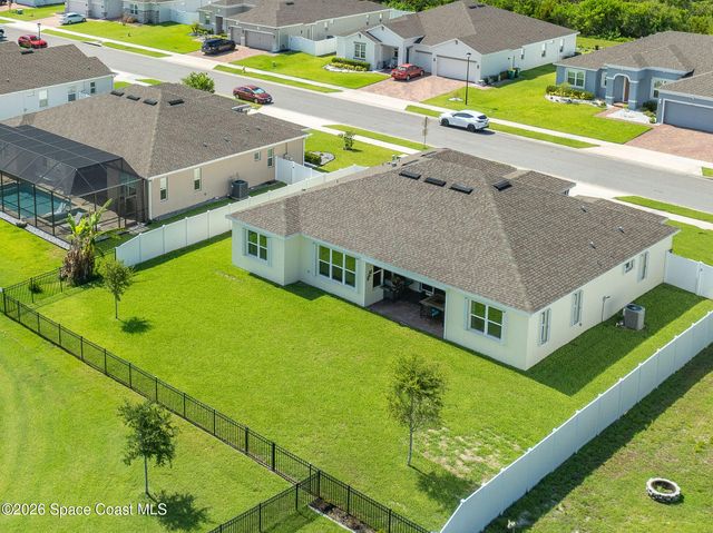 375 Loymer Circle, Merritt Island, FL 32953