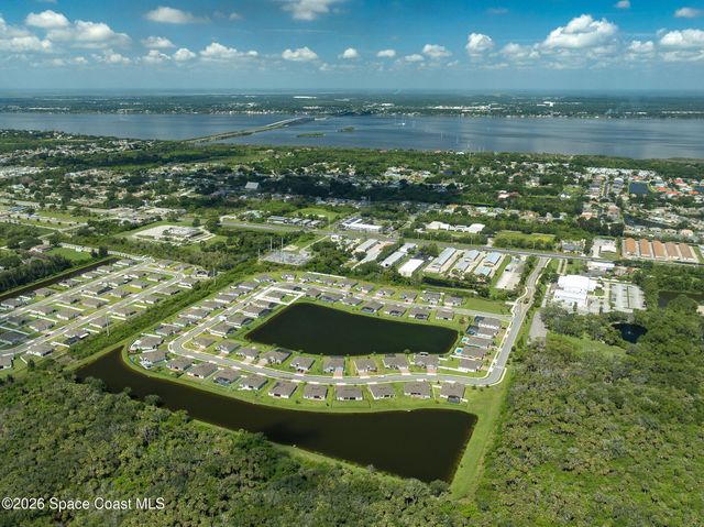 375 Loymer Circle, Merritt Island, FL 32953