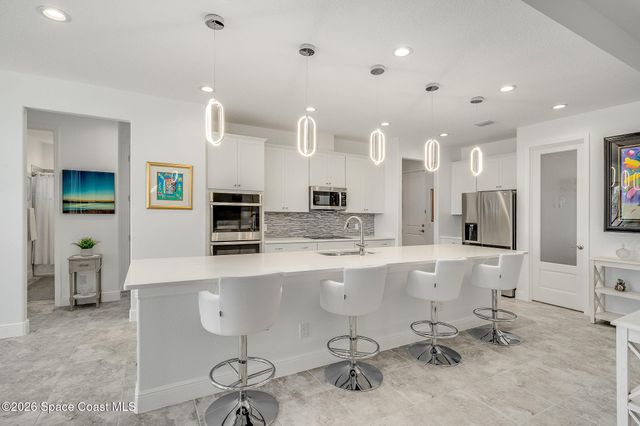 375 Loymer Circle, Merritt Island, FL 32953