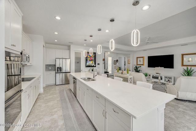 375 Loymer Circle, Merritt Island, FL 32953