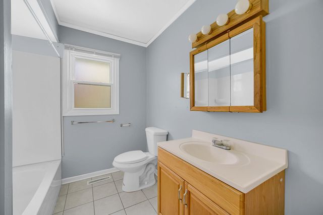 5300 Tyler Street, Merrillville, IN 46410
