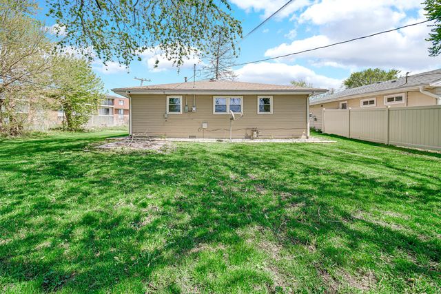 5300 Tyler Street, Merrillville, IN 46410