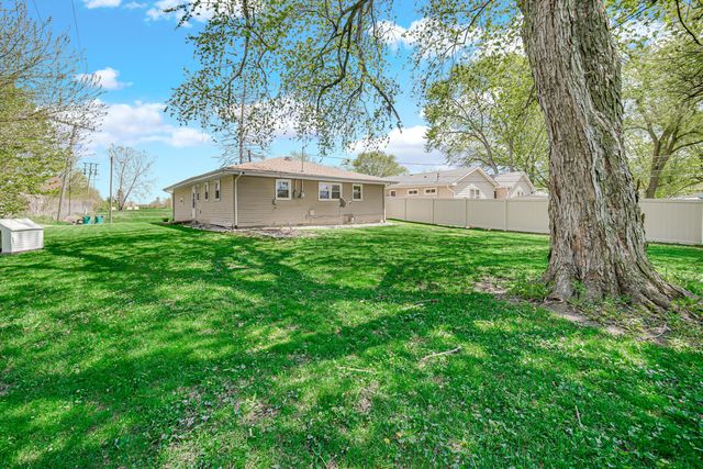 5300 Tyler Street, Merrillville, IN 46410
