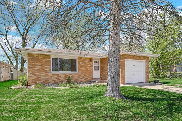 5300 Tyler Street, Merrillville, IN 46410