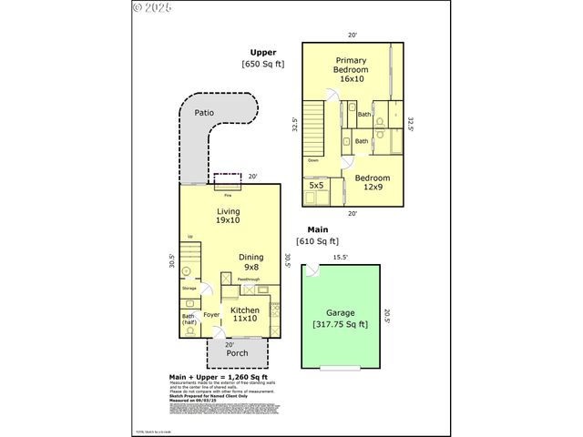 3248 Ne 29TH St, Gresham, OR 97030