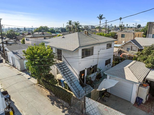 3512 3514 E 7th Street, Los Angeles, CA 90023