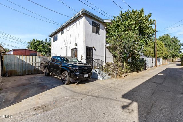 3512 3514 E 7th Street, Los Angeles, CA 90023