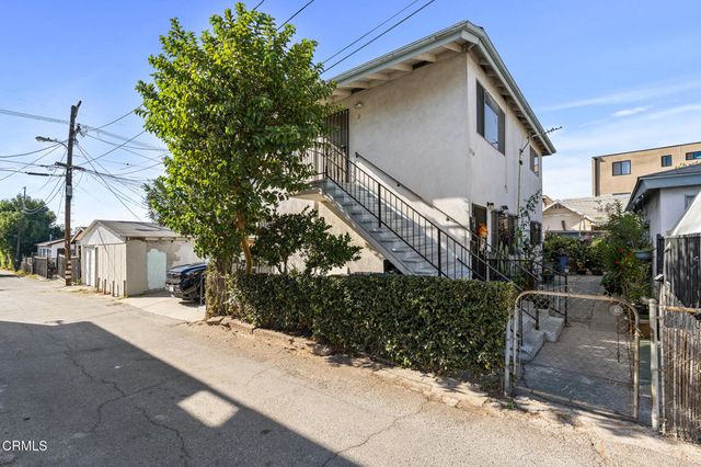 3512 3514 E 7th Street, Los Angeles, CA 90023