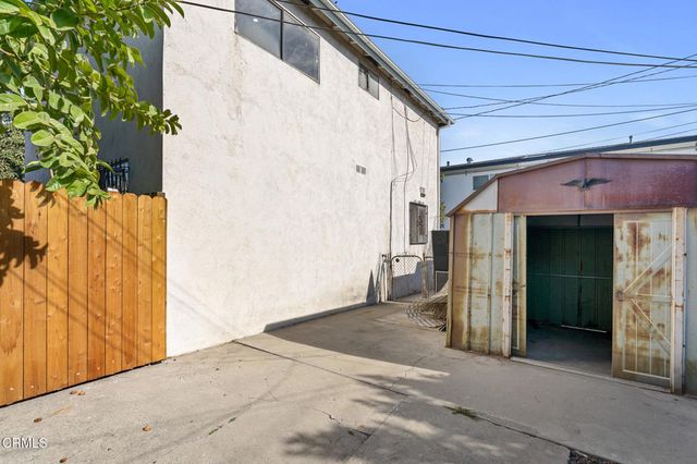 3512 3514 E 7th Street, Los Angeles, CA 90023