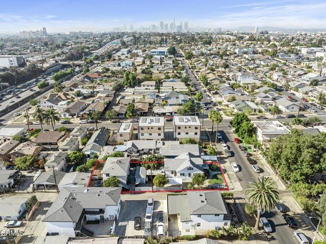 3512 3514 E 7th Street, Los Angeles, CA 90023