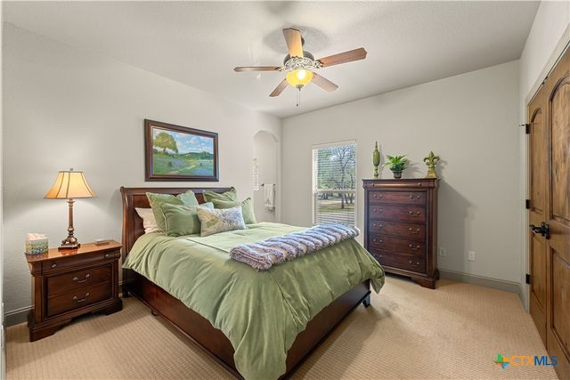 1782 Running Creek Drive, Salado, TX 76571