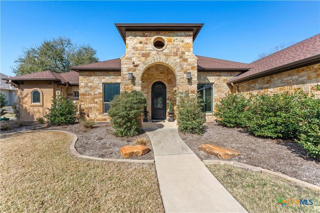 1782 Running Creek Drive, Salado, TX 76571