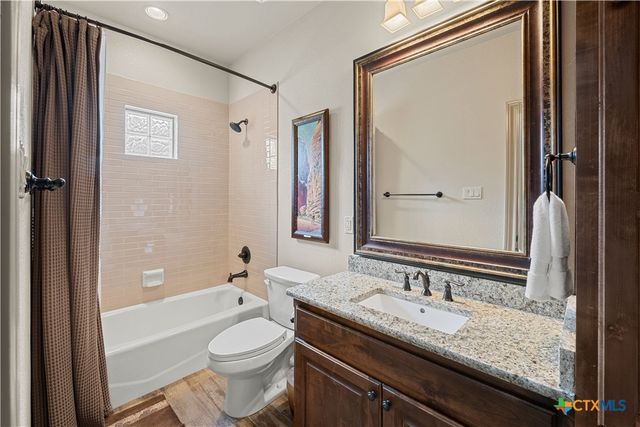 1782 Running Creek Drive, Salado, TX 76571
