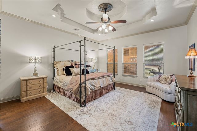 1782 Running Creek Drive, Salado, TX 76571