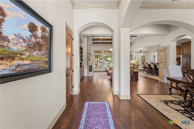 1782 Running Creek Drive, Salado, TX 76571