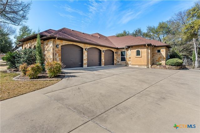 1782 Running Creek Drive, Salado, TX 76571