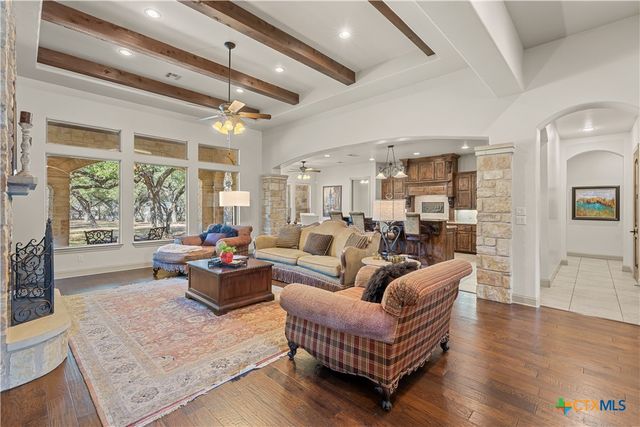 1782 Running Creek Drive, Salado, TX 76571