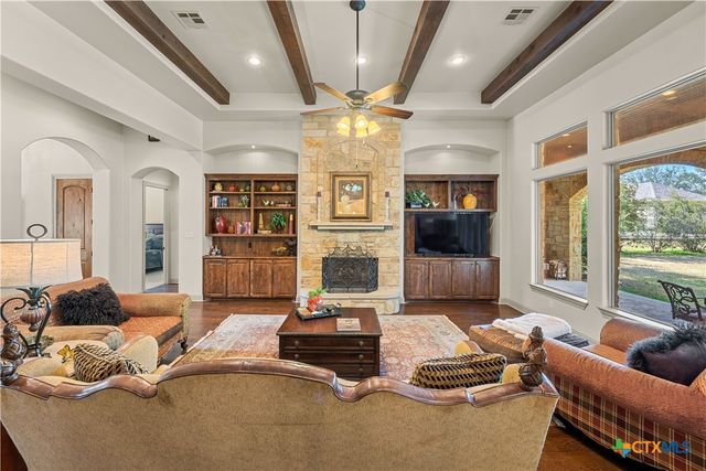 1782 Running Creek Drive, Salado, TX 76571