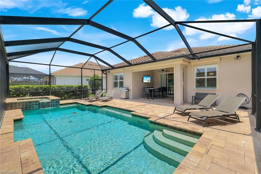 9263 Fieldstone LN, NAPLES, FL 34120 — photo 4
