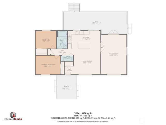 1013 Carl Avenue, Oak Harbor, WA 98277