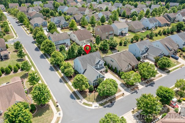 15403 Oleander Drive, Charlotte, NC 28278
