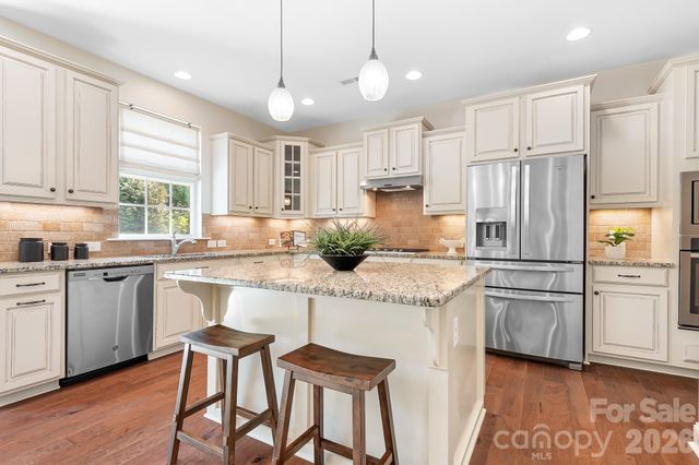 15403 Oleander Drive, Charlotte, NC 28278
