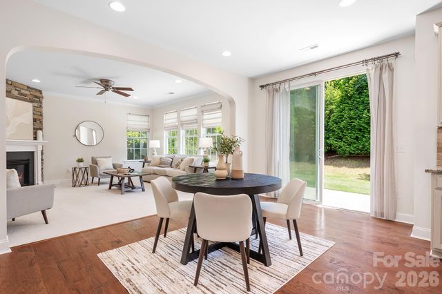 15403 Oleander Drive, Charlotte, NC 28278