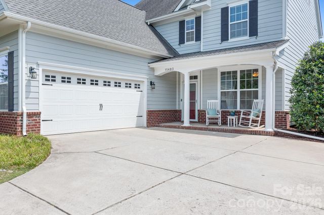 15403 Oleander Drive, Charlotte, NC 28278