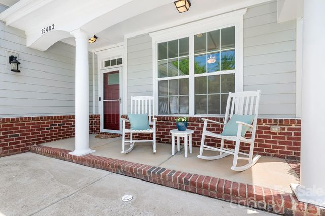 15403 Oleander Drive, Charlotte, NC 28278