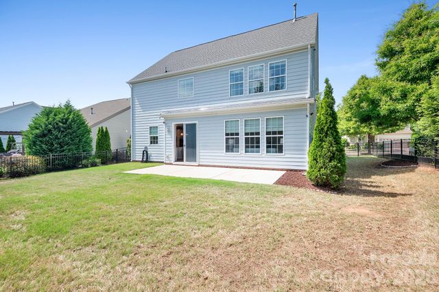 15403 Oleander Drive, Charlotte, NC 28278