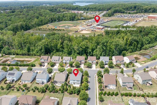 15403 Oleander Drive, Charlotte, NC 28278