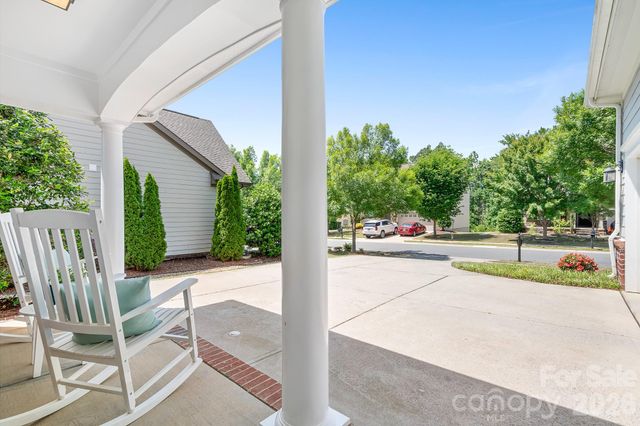 15403 Oleander Drive, Charlotte, NC 28278