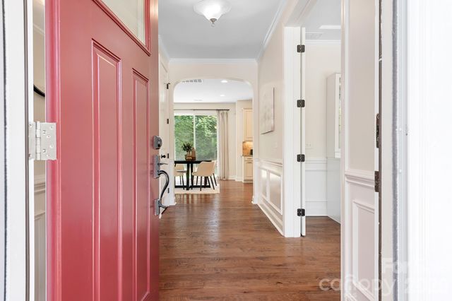 15403 Oleander Drive, Charlotte, NC 28278