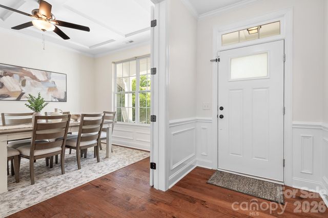15403 Oleander Drive, Charlotte, NC 28278