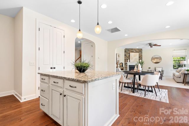 15403 Oleander Drive, Charlotte, NC 28278
