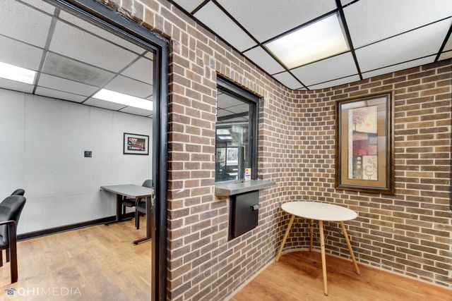 8110 S Cottage Grove Avenue, Chicago, IL 60619