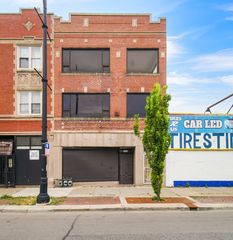 8110 S Cottage Grove Avenue, Chicago, IL 60619